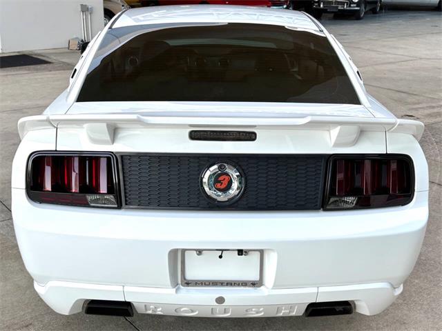 2006 Ford Mustang (CC-2120282) for sale in Bradenton, Florida