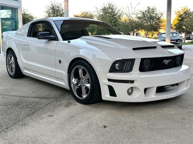 2006 Ford Mustang (CC-2120282) for sale in Bradenton, Florida