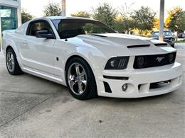 2006 Ford Mustang (CC-2120282) for sale in Bradenton, Florida