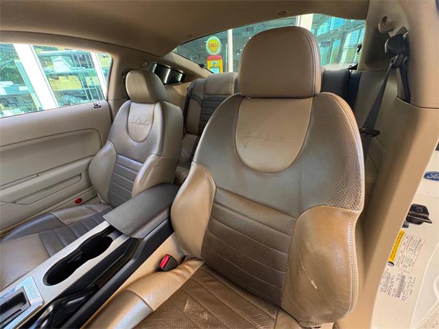 2006 Ford Mustang (CC-2120282) for sale in Bradenton, Florida
