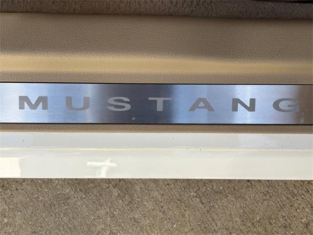 2006 Ford Mustang (CC-2120282) for sale in Bradenton, Florida