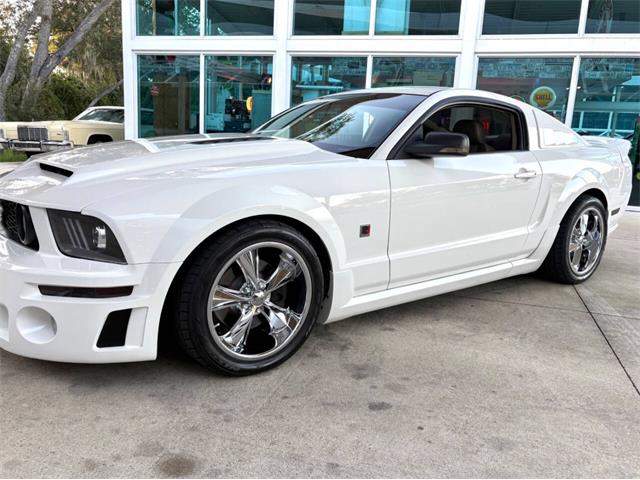 2006 Ford Mustang (CC-2120282) for sale in Bradenton, Florida