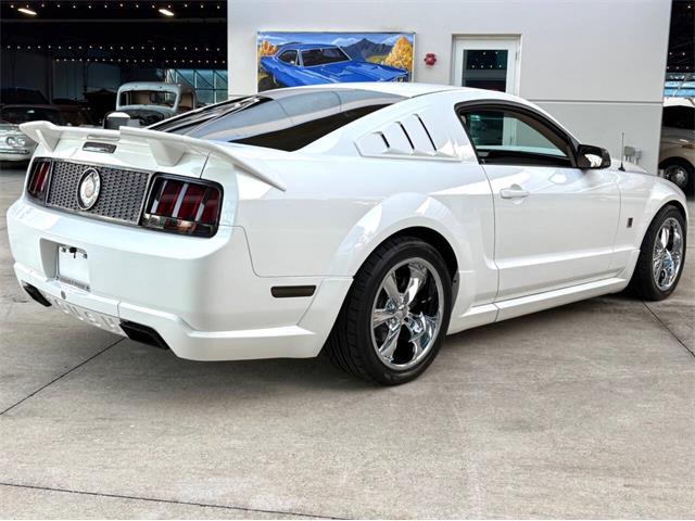 2006 Ford Mustang (CC-2120282) for sale in Bradenton, Florida
