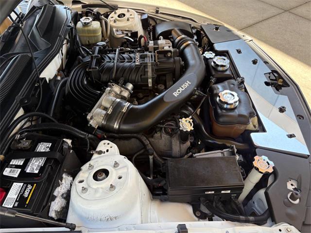2006 Ford Mustang (CC-2120282) for sale in Bradenton, Florida