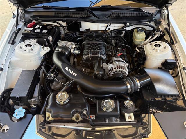 2006 Ford Mustang (CC-2120282) for sale in Bradenton, Florida