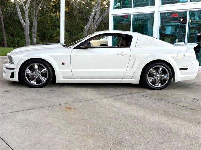 2006 Ford Mustang (CC-2120282) for sale in Bradenton, Florida