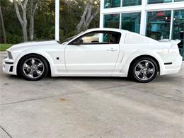 2006 Ford Mustang (CC-2120282) for sale in Bradenton, Florida