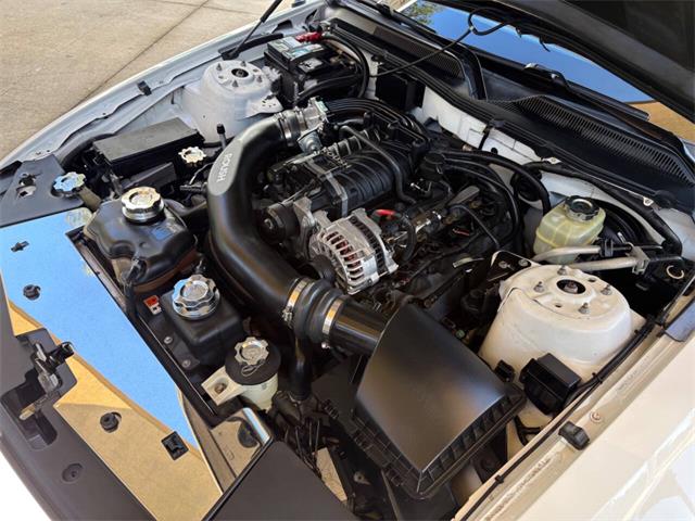 2006 Ford Mustang (CC-2120282) for sale in Bradenton, Florida