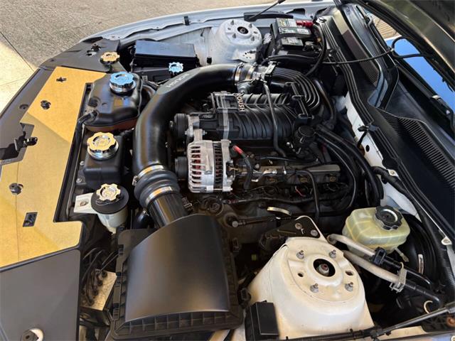 2006 Ford Mustang (CC-2120282) for sale in Bradenton, Florida