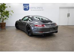 2015 Porsche 911 (CC-2122823) for sale in Allison Park, Pennsylvania