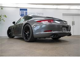 2015 Porsche 911 (CC-2122823) for sale in Allison Park, Pennsylvania
