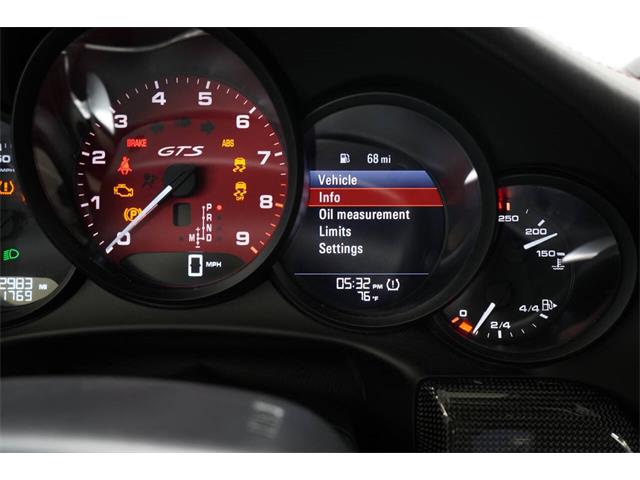 2015 Porsche 911 (CC-2122823) for sale in Allison Park, Pennsylvania
