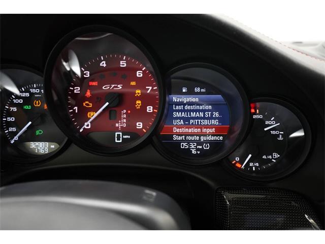 2015 Porsche 911 (CC-2122823) for sale in Allison Park, Pennsylvania