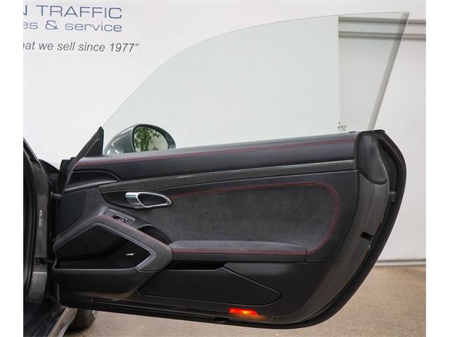 2015 Porsche 911 (CC-2122823) for sale in Allison Park, Pennsylvania