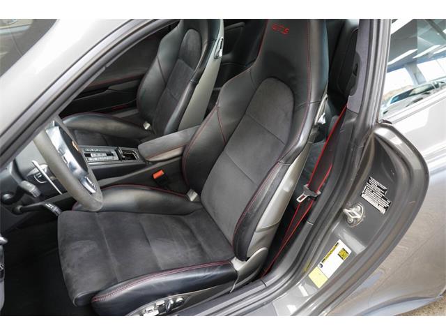 2015 Porsche 911 (CC-2122823) for sale in Allison Park, Pennsylvania