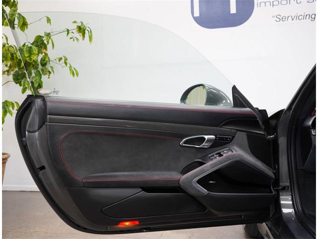 2015 Porsche 911 (CC-2122823) for sale in Allison Park, Pennsylvania
