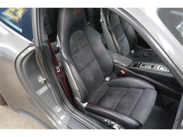 2015 Porsche 911 (CC-2122823) for sale in Allison Park, Pennsylvania