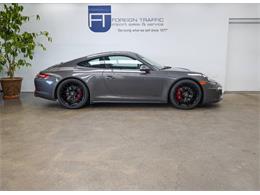 2015 Porsche 911 (CC-2122823) for sale in Allison Park, Pennsylvania