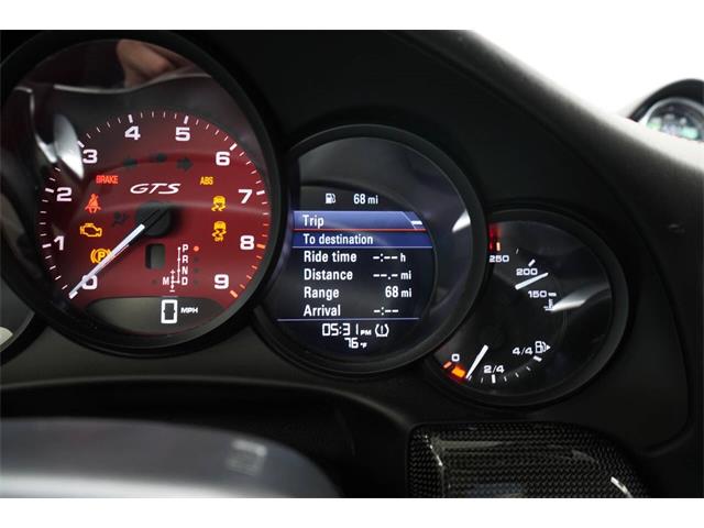 2015 Porsche 911 (CC-2122823) for sale in Allison Park, Pennsylvania