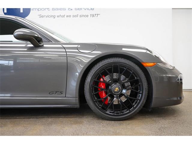 2015 Porsche 911 (CC-2122823) for sale in Allison Park, Pennsylvania