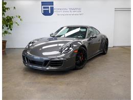 2015 Porsche 911 (CC-2122823) for sale in Allison Park, Pennsylvania