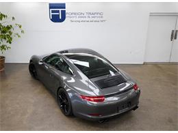 2015 Porsche 911 (CC-2122823) for sale in Allison Park, Pennsylvania