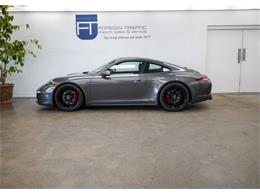 2015 Porsche 911 (CC-2122823) for sale in Allison Park, Pennsylvania