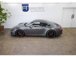 2015 Porsche 911 (CC-2122823) for sale in Allison Park, Pennsylvania