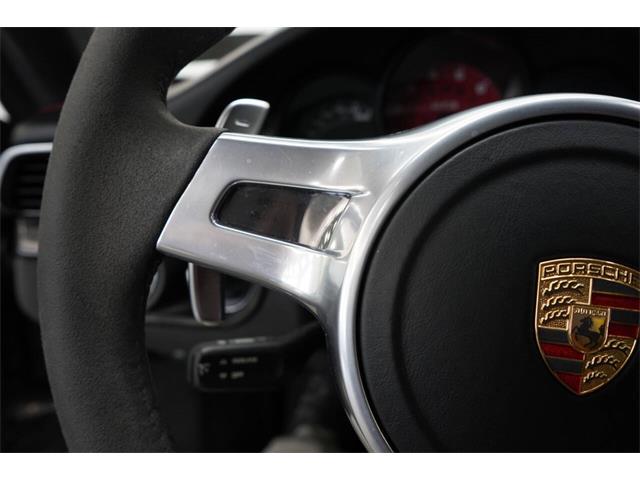 2015 Porsche 911 (CC-2122823) for sale in Allison Park, Pennsylvania