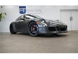 2015 Porsche 911 (CC-2122823) for sale in Allison Park, Pennsylvania