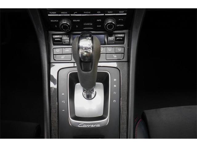 2015 Porsche 911 (CC-2122823) for sale in Allison Park, Pennsylvania