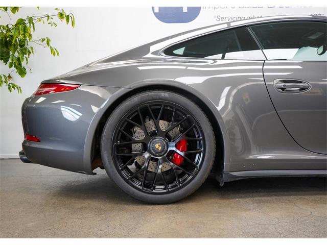 2015 Porsche 911 (CC-2122823) for sale in Allison Park, Pennsylvania