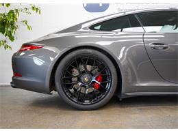 2015 Porsche 911 (CC-2122823) for sale in Allison Park, Pennsylvania