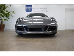 2015 Porsche 911 (CC-2122823) for sale in Allison Park, Pennsylvania
