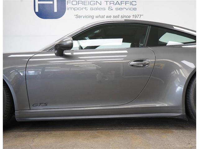 2015 Porsche 911 (CC-2122823) for sale in Allison Park, Pennsylvania