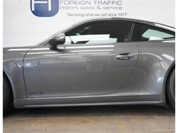 2015 Porsche 911 (CC-2122823) for sale in Allison Park, Pennsylvania
