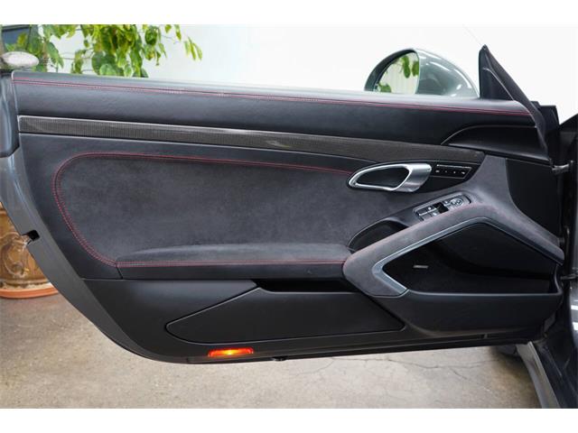 2015 Porsche 911 (CC-2122823) for sale in Allison Park, Pennsylvania