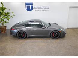2015 Porsche 911 (CC-2122823) for sale in Allison Park, Pennsylvania