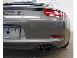2015 Porsche 911 (CC-2122823) for sale in Allison Park, Pennsylvania