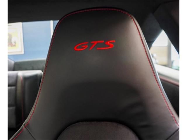 2015 Porsche 911 (CC-2122823) for sale in Allison Park, Pennsylvania