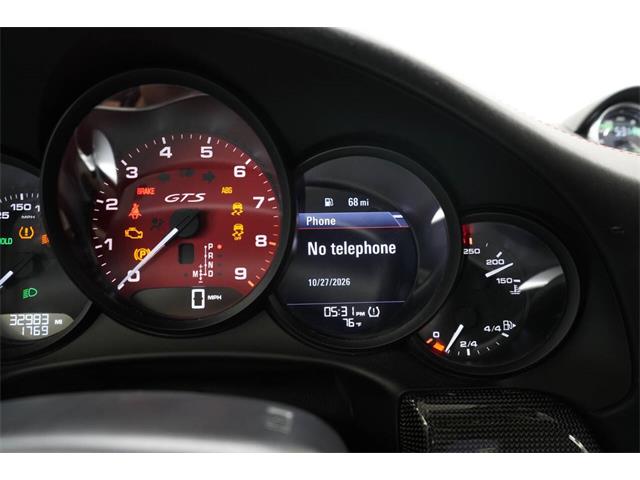 2015 Porsche 911 (CC-2122823) for sale in Allison Park, Pennsylvania