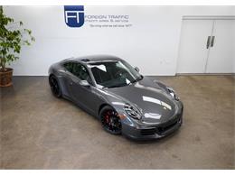 2015 Porsche 911 (CC-2122823) for sale in Allison Park, Pennsylvania