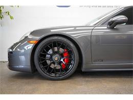 2015 Porsche 911 (CC-2122823) for sale in Allison Park, Pennsylvania