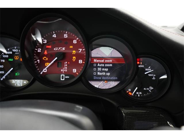 2015 Porsche 911 (CC-2122823) for sale in Allison Park, Pennsylvania