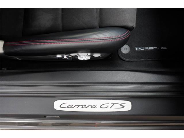 2015 Porsche 911 (CC-2122823) for sale in Allison Park, Pennsylvania