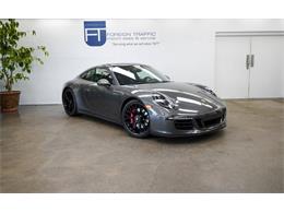2015 Porsche 911 (CC-2122823) for sale in Allison Park, Pennsylvania