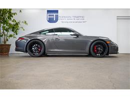 2015 Porsche 911 (CC-2122823) for sale in Allison Park, Pennsylvania