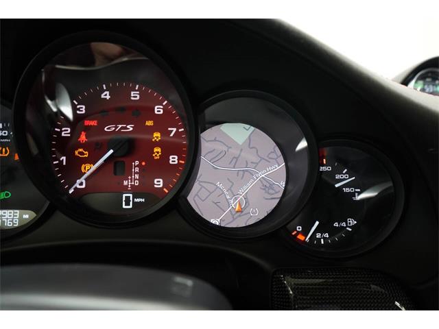 2015 Porsche 911 (CC-2122823) for sale in Allison Park, Pennsylvania