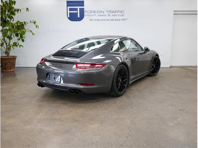 2015 Porsche 911 (CC-2122823) for sale in Allison Park, Pennsylvania
