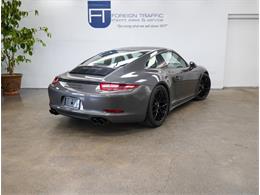 2015 Porsche 911 (CC-2122823) for sale in Allison Park, Pennsylvania